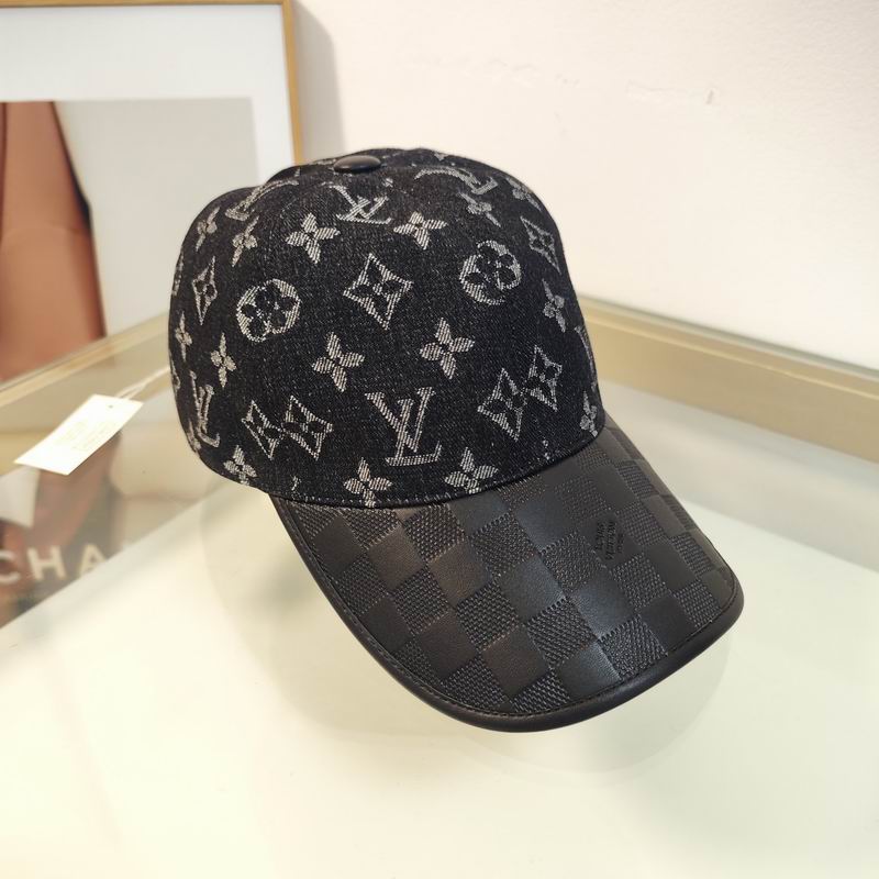 LV cap dx133