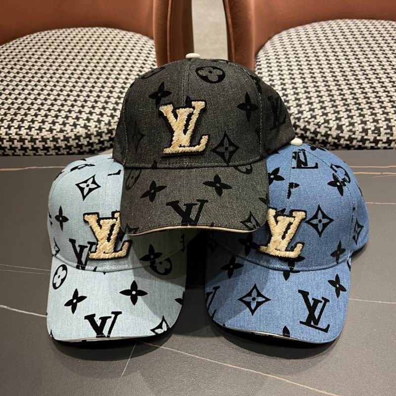 LV cap 041401