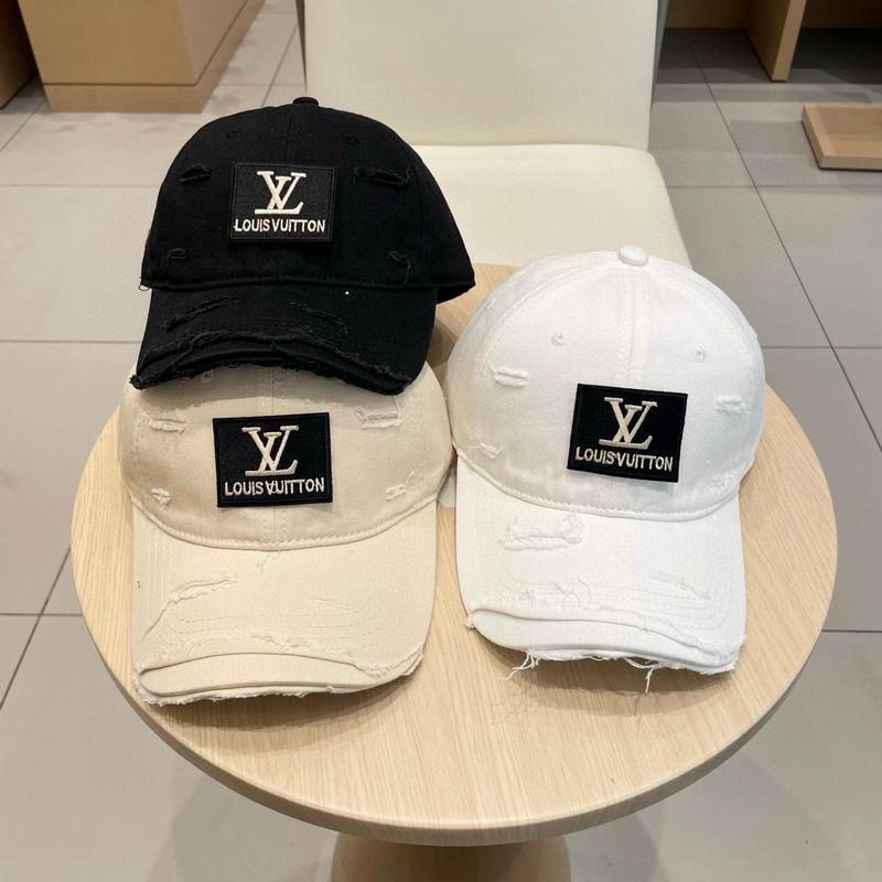LV cap 062539