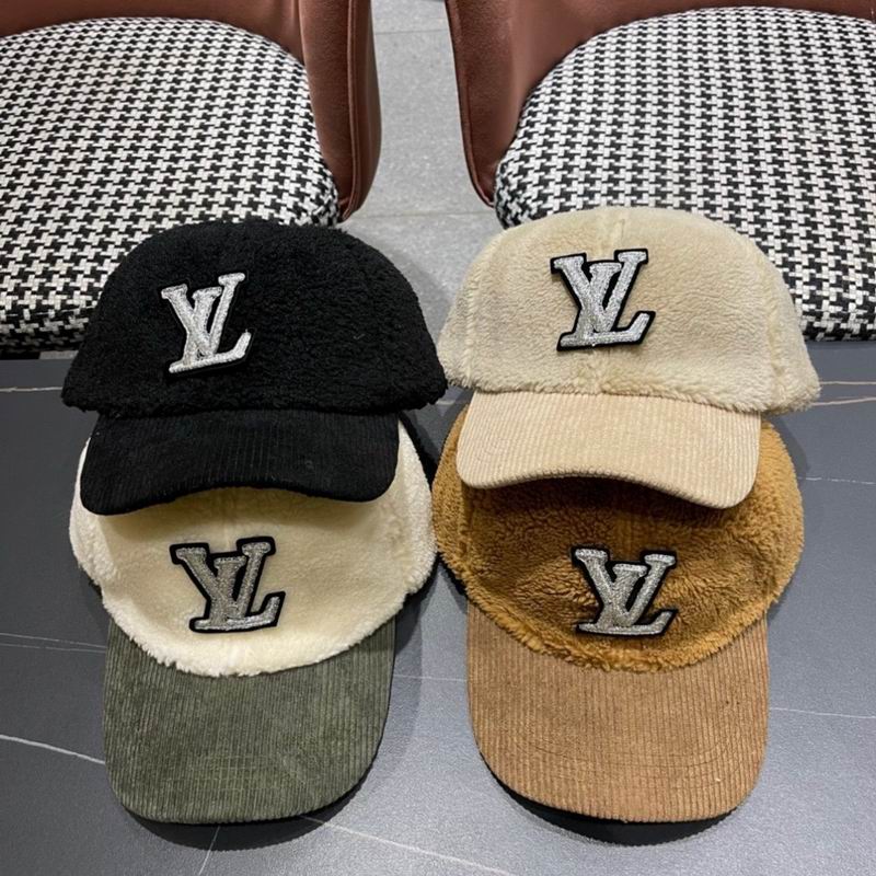 LV cap 112501