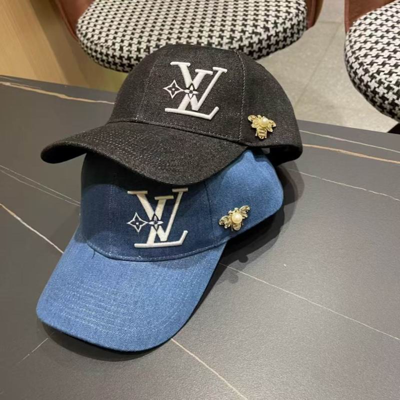 LV cap 051609