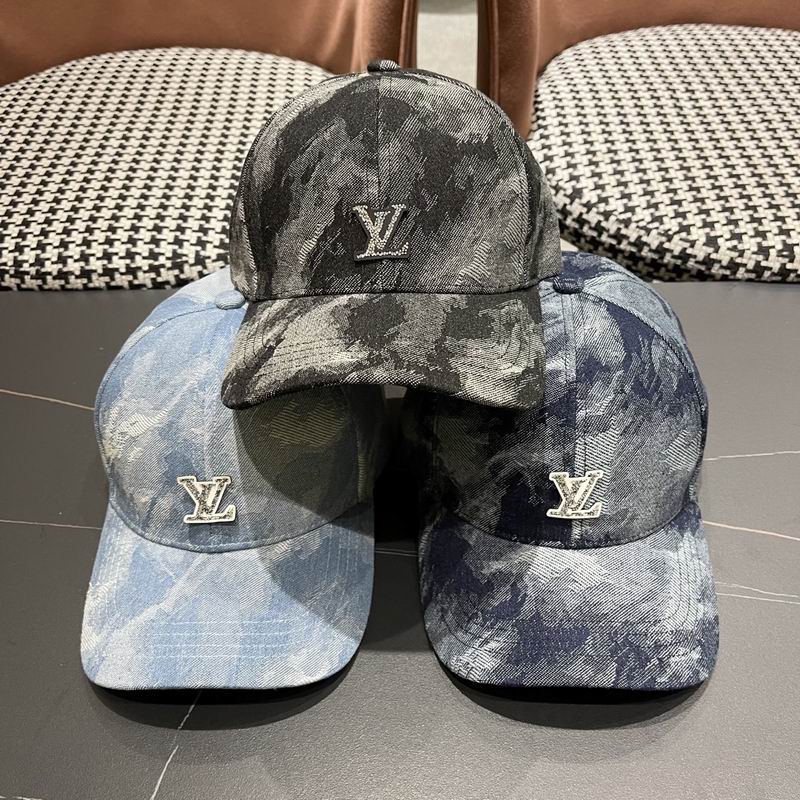 LV cap 050518