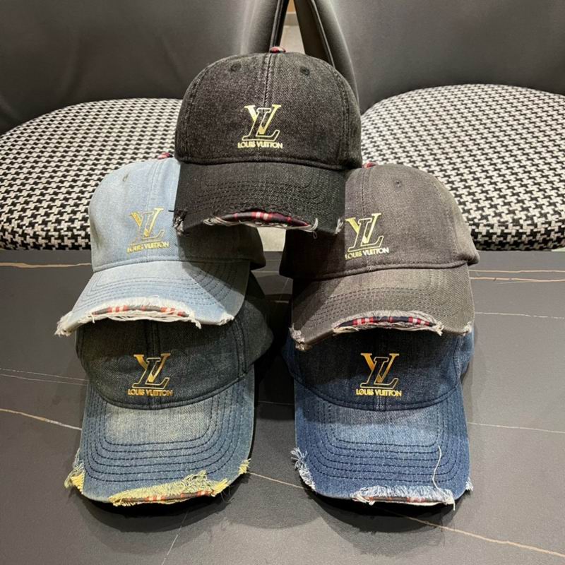 LV cap 071421