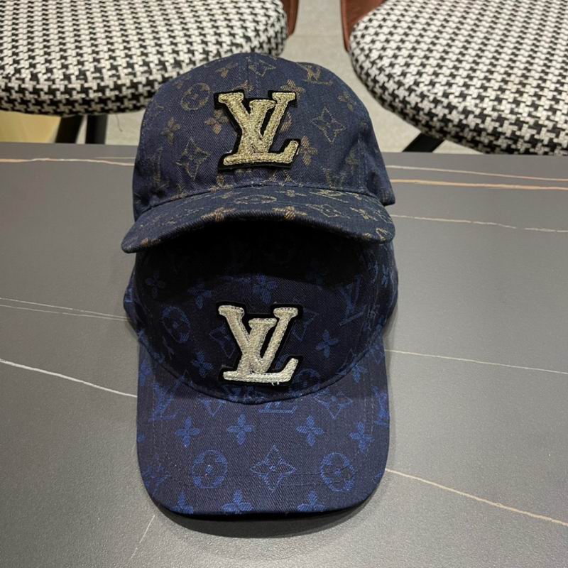 LV cap 071422