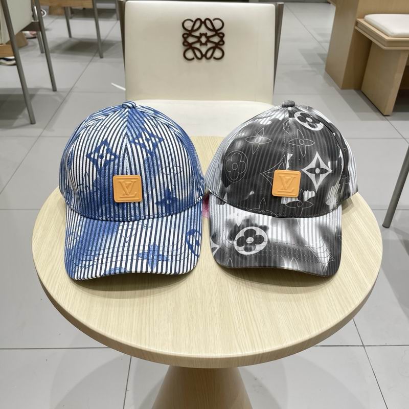 LV cap 062528