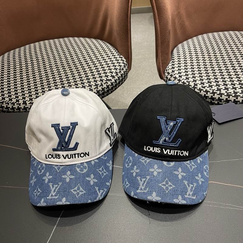 LV cap 011609