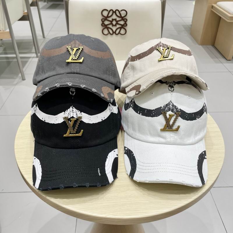 LV cap 071403