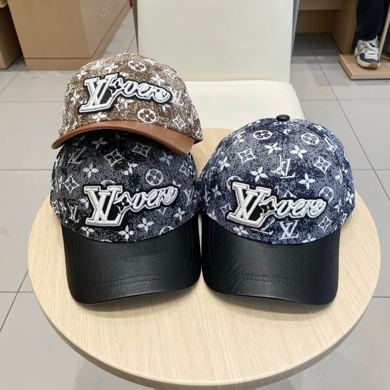 LV cap 062537