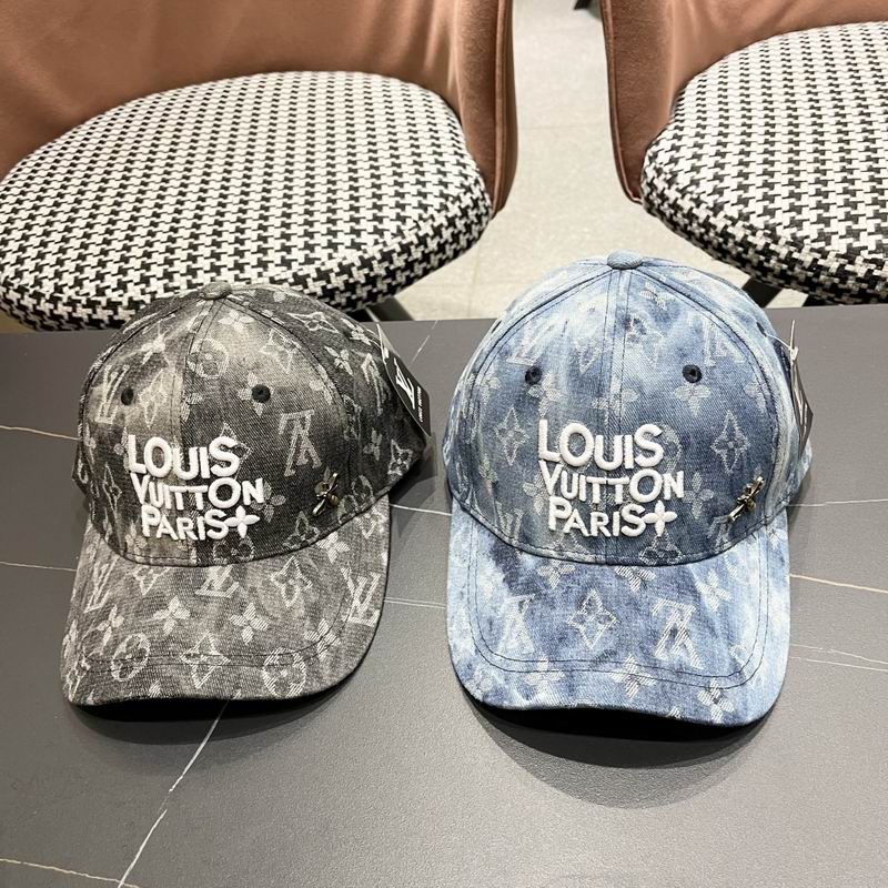 LV cap 060701
