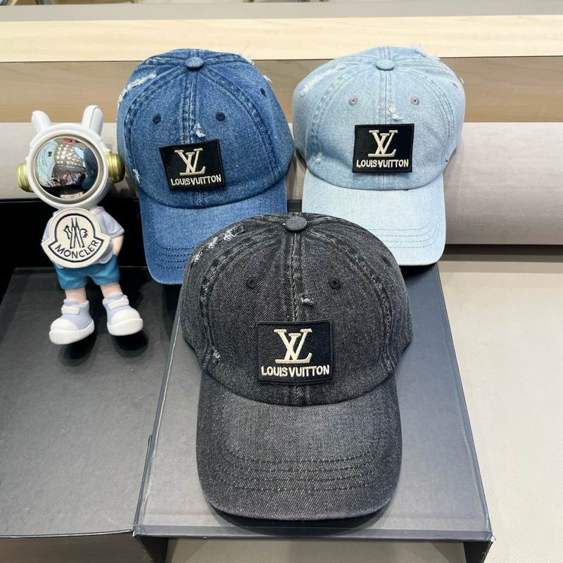 LV cap 030719