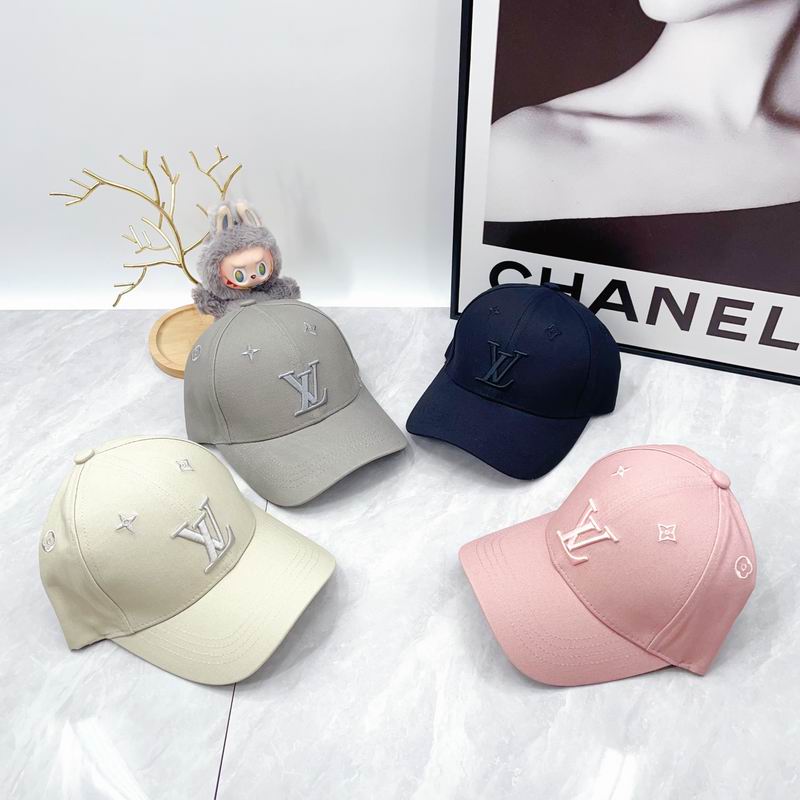 LV cap dx66