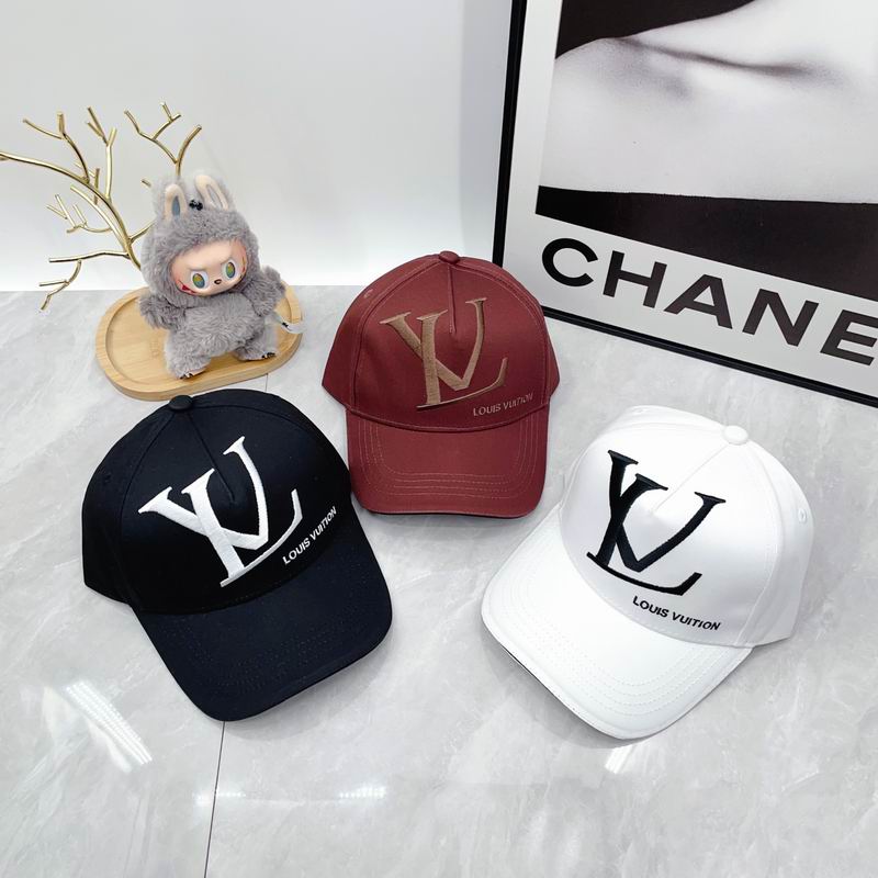 LV cap dx13
