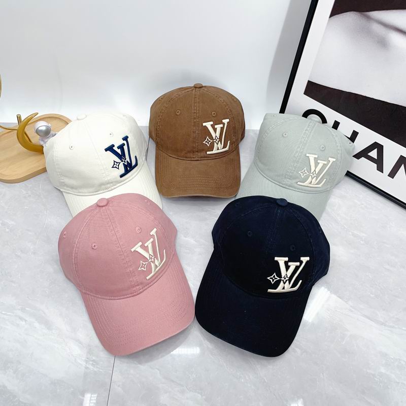 LV cap dx136