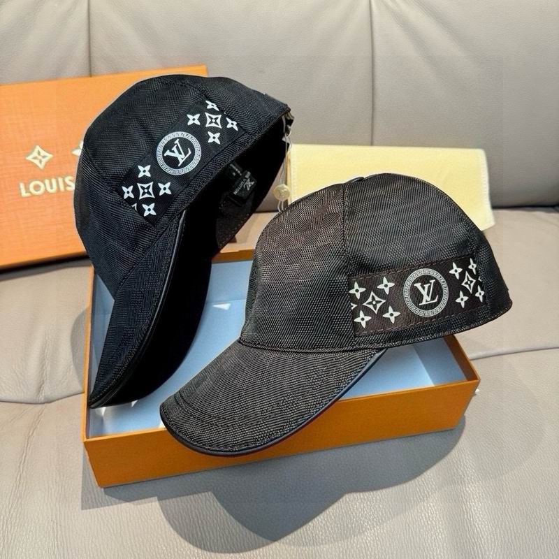LV cap dx117