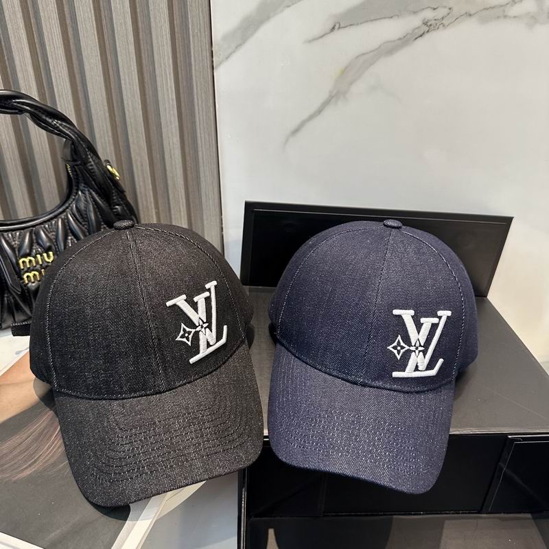 LV cap dx110