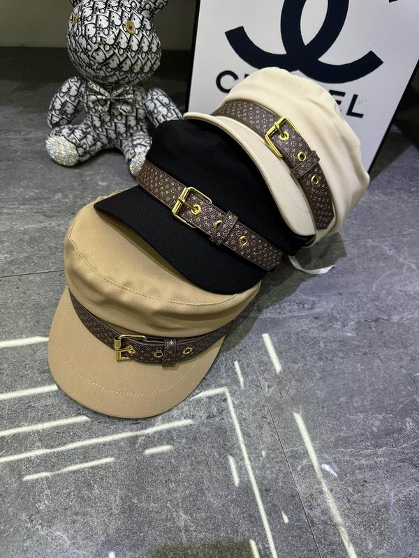 LV cap dx09