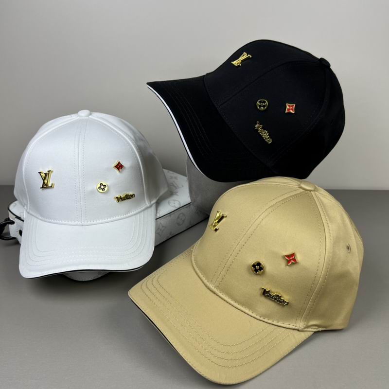 LV cap dx94