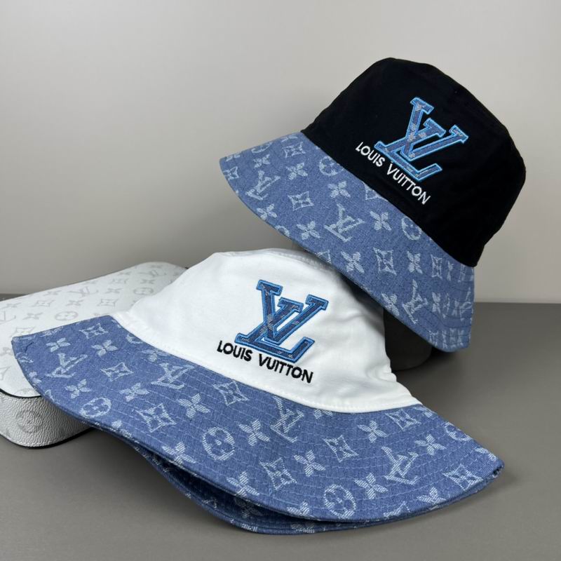 LV cap dx32