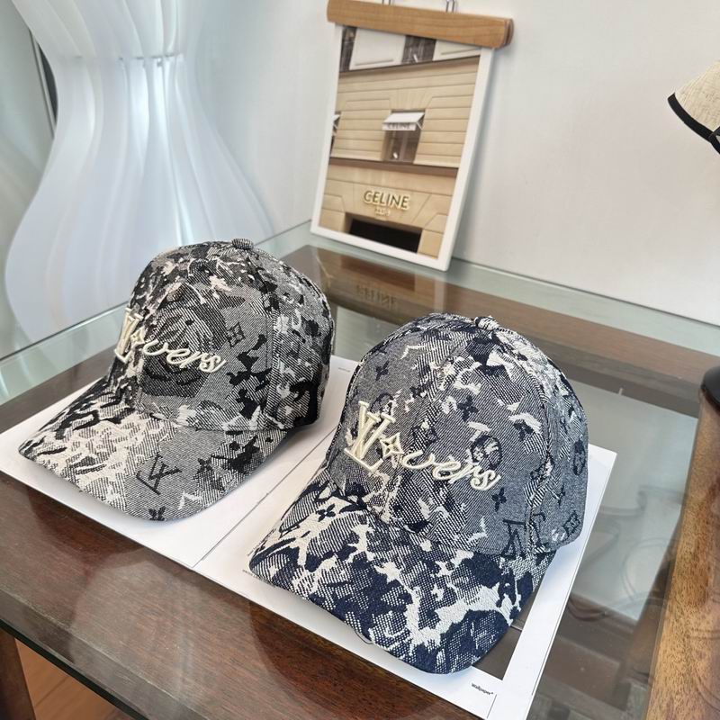 LV cap dx41