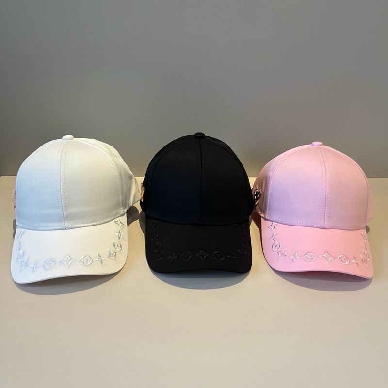 LV cap dx114