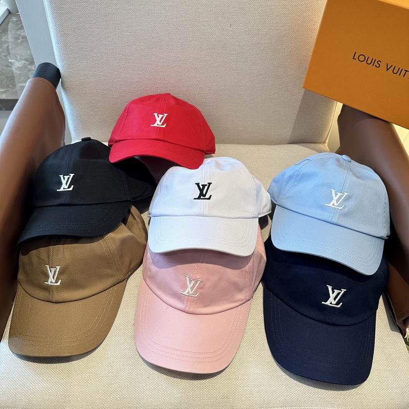 LV cap dx17