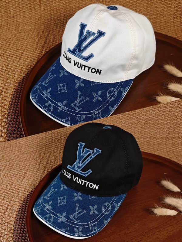 LV cap dx99