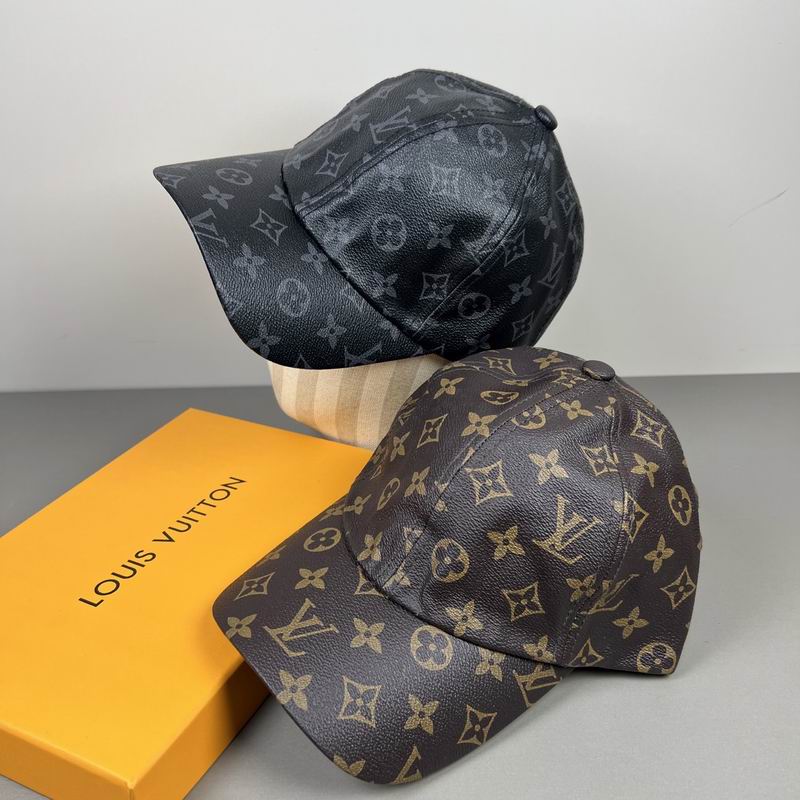 LV cap dx43