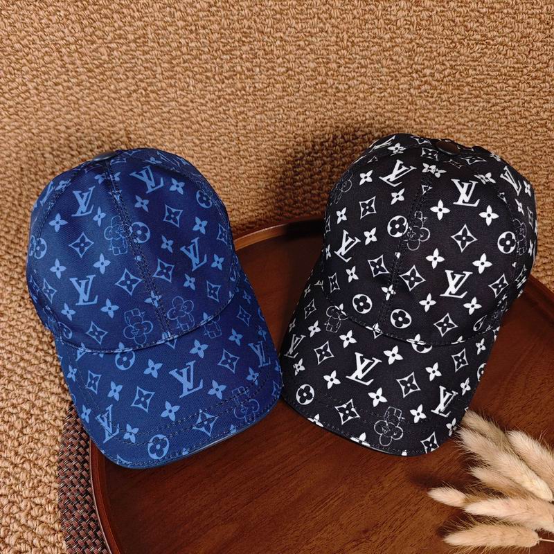 LV cap dx130