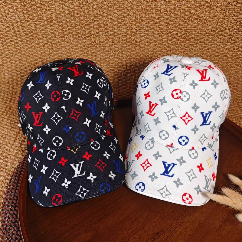 LV cap dx131