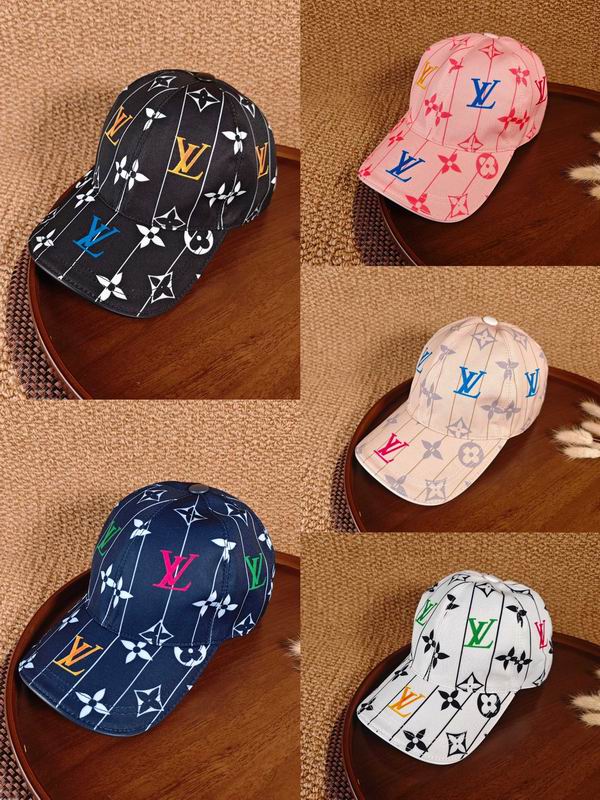 LV cap dx100