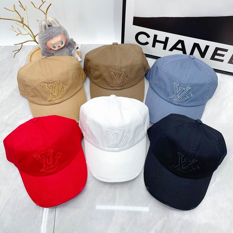 LV cap dx10
