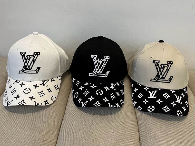 LV cap dx117