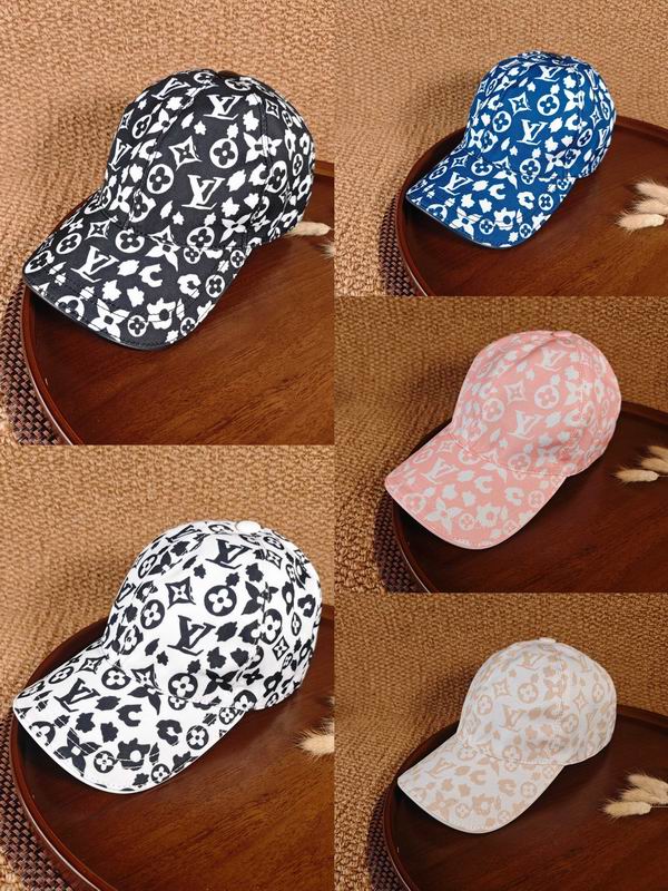 LV cap dx102