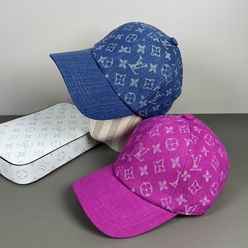 LV cap dx71