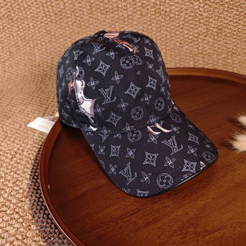 LV cap dx103