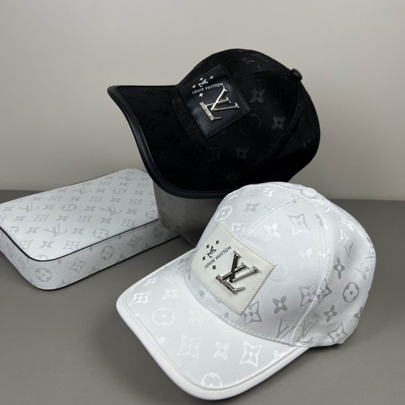 LV cap dx73