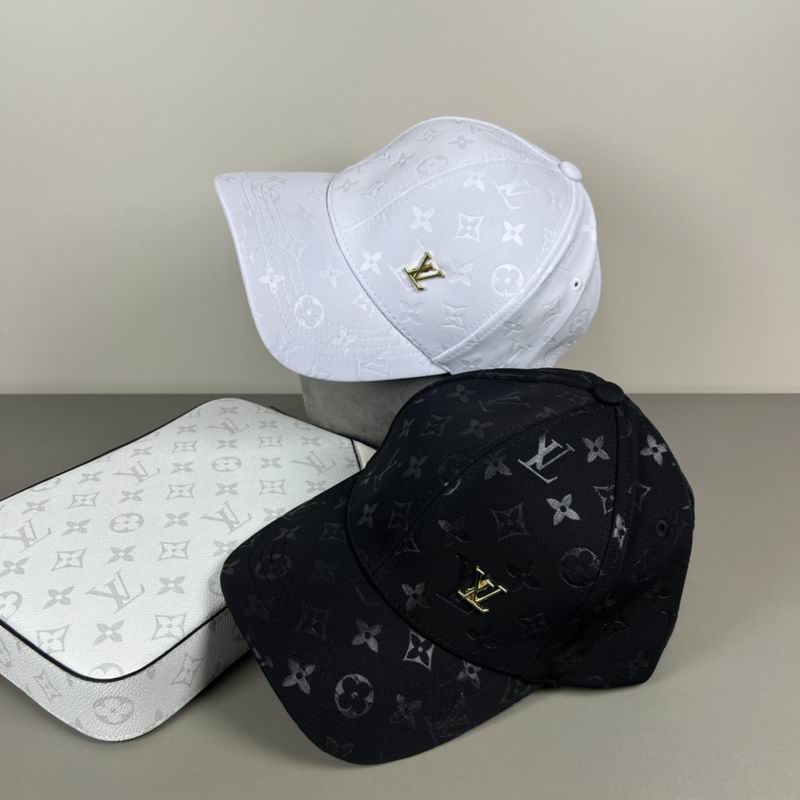 LV cap dx18