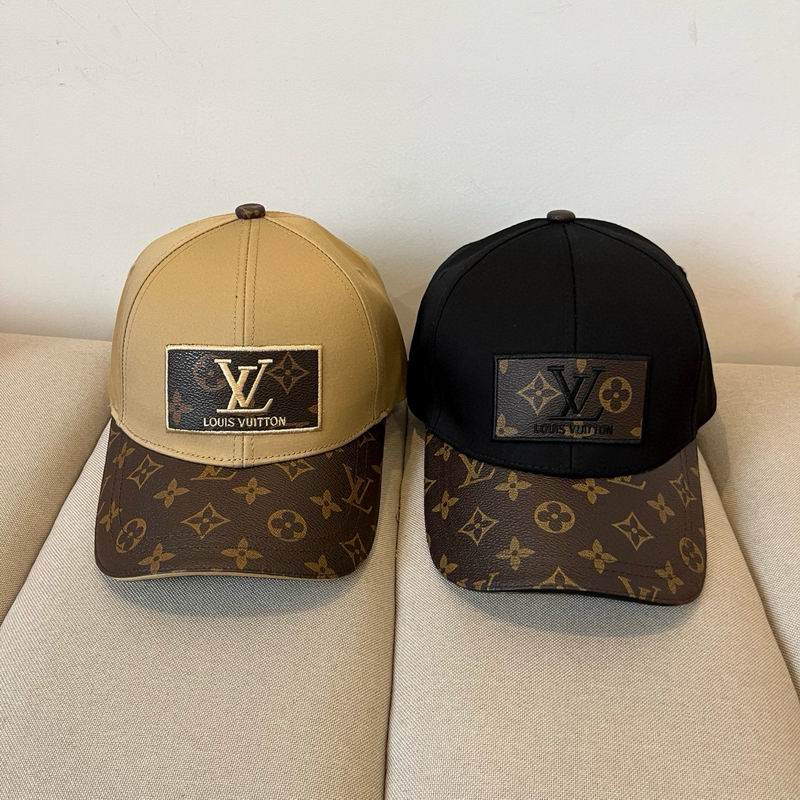 LV cap dx33