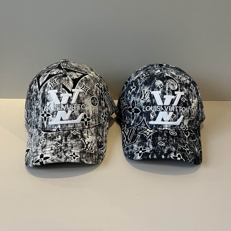 LV cap dx125