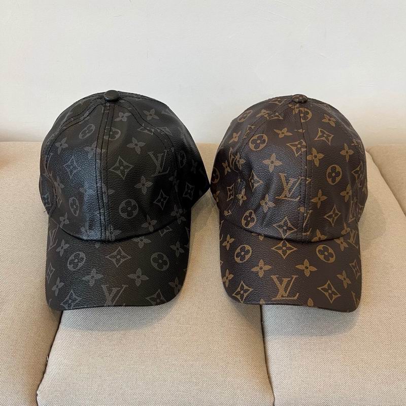 LV cap dx56