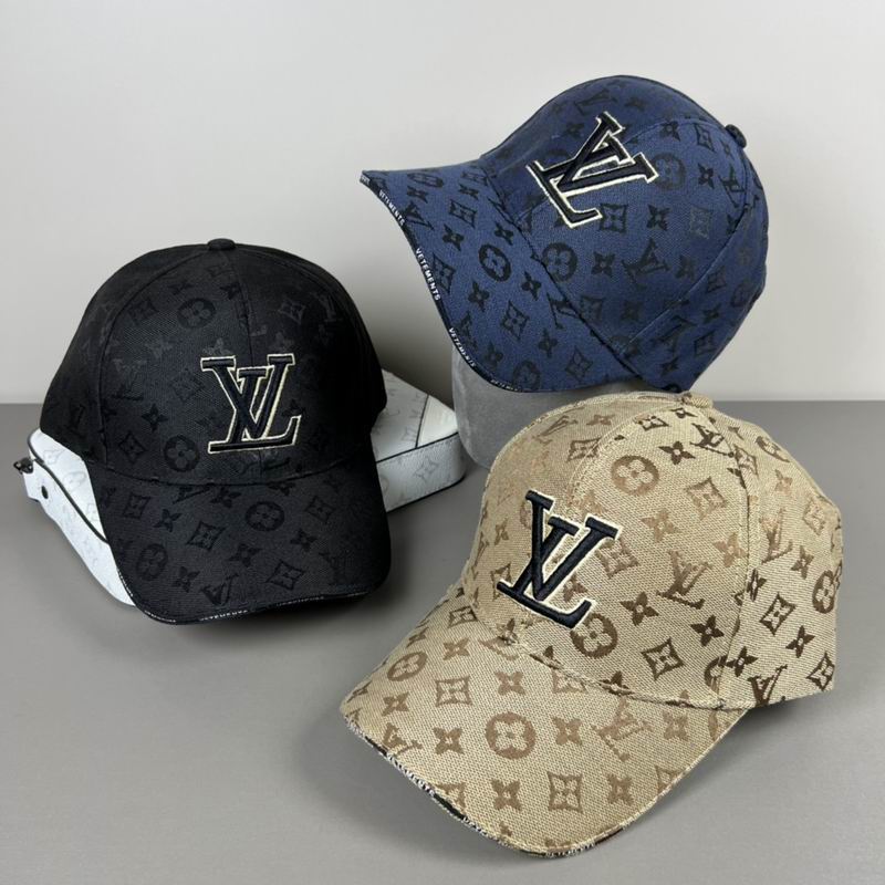 LV cap dx58