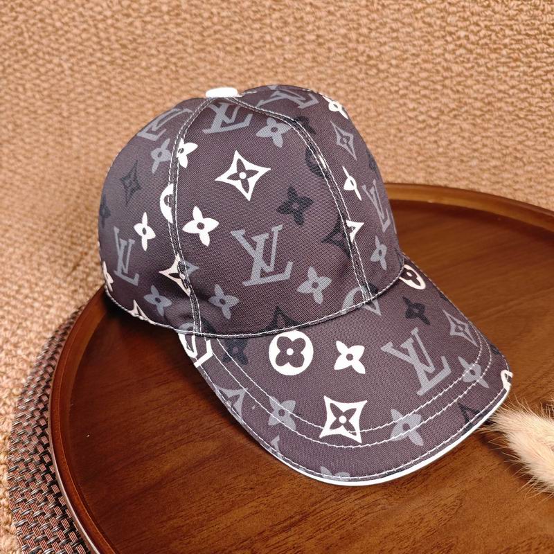 LV cap dx107