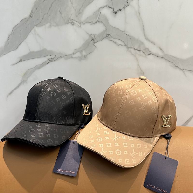 LV cap dx61