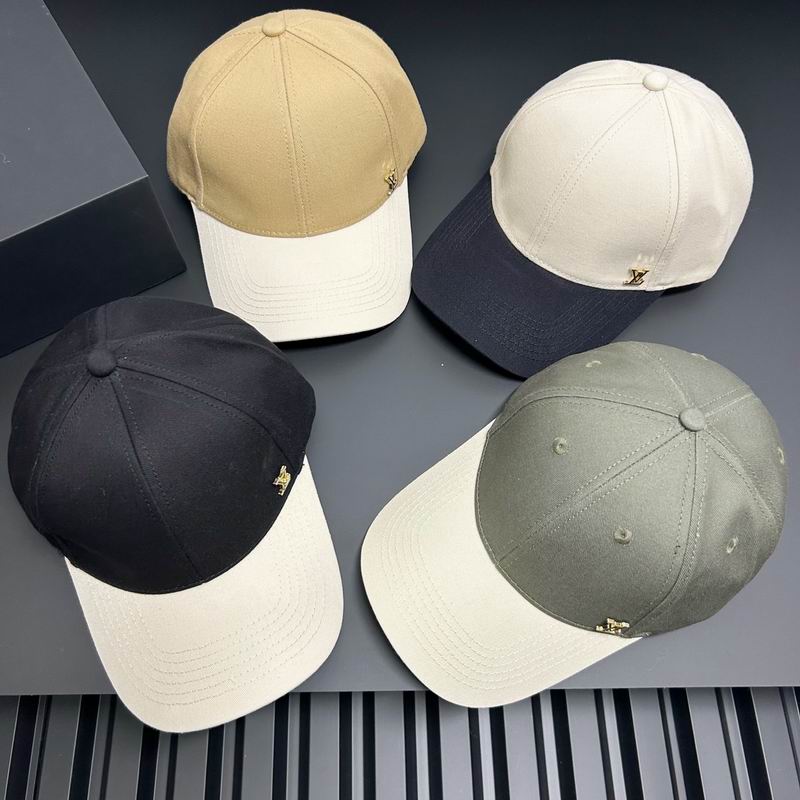 LV cap dx14