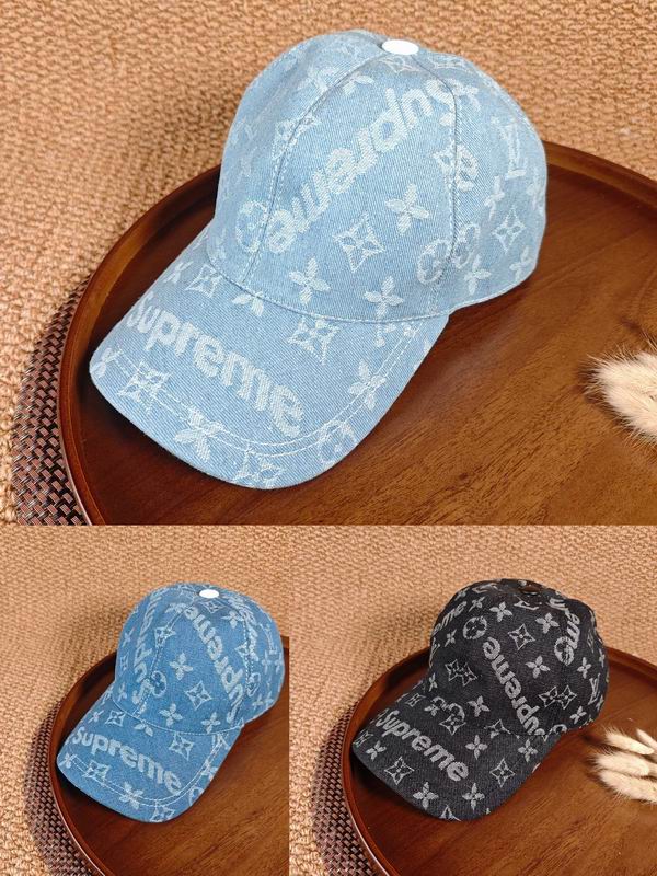 LV cap dx112