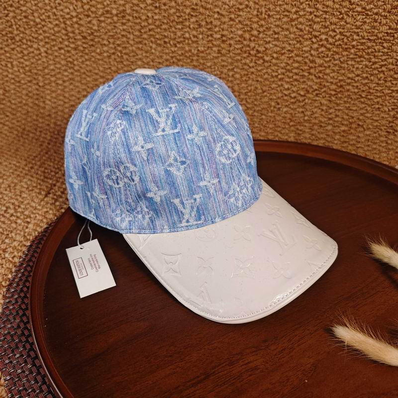 LV cap dx113