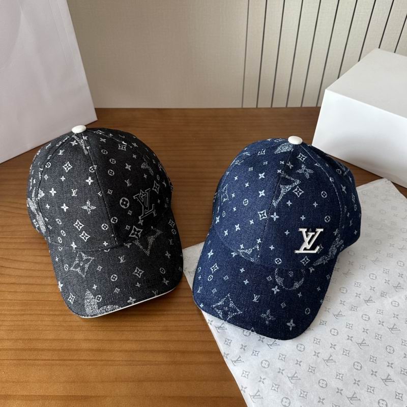 LV cap dx173