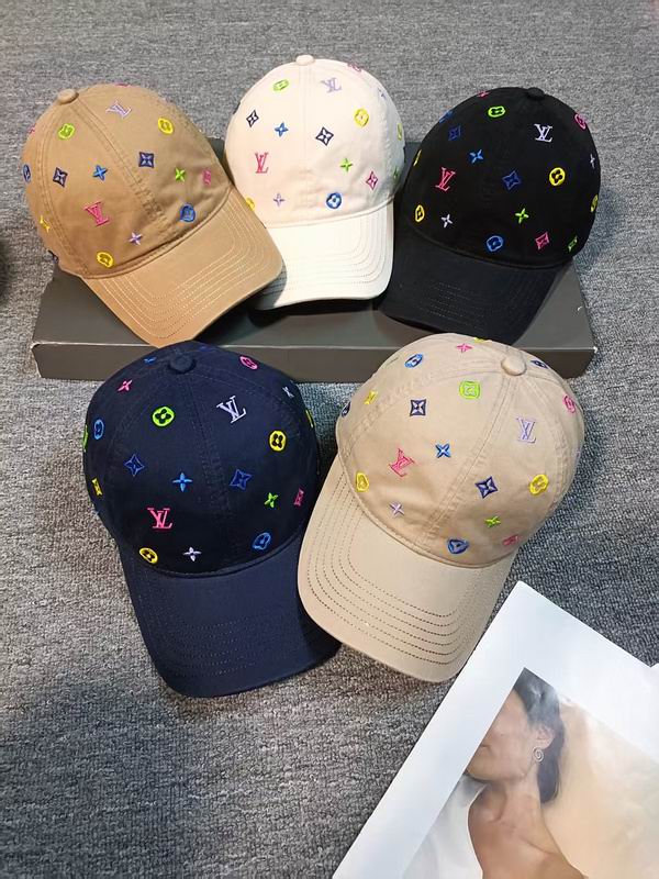 LV cap hm10