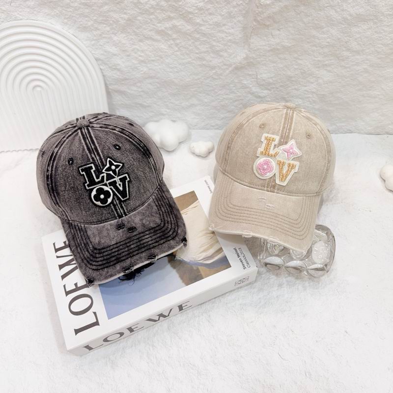 LV cap hm14
