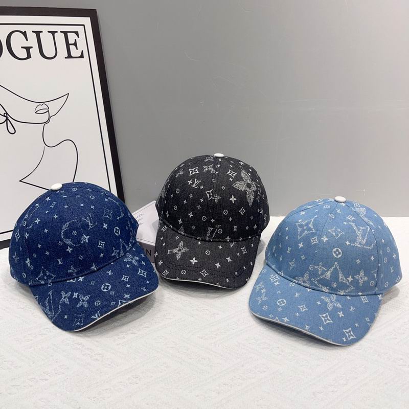 LV cap hm09